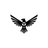 鹰翼Logo